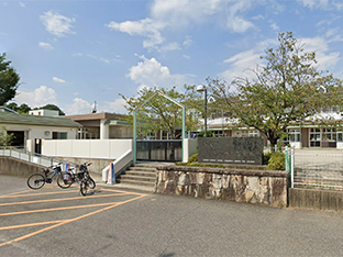 加茂野保育園